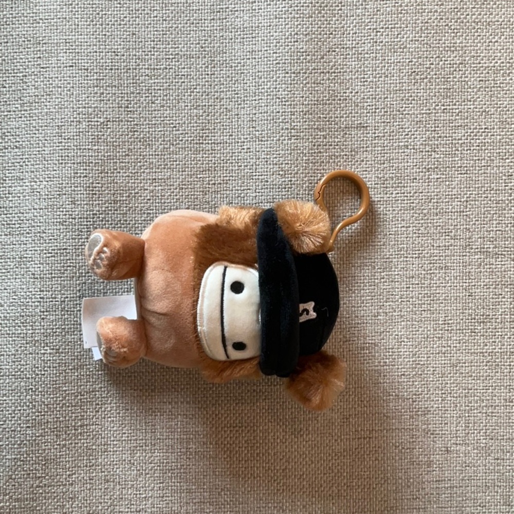 Little tiny squishmallow